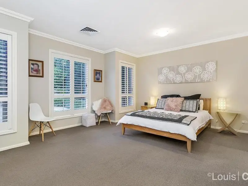 23 Armidale Crescent, Castle Hill Sold by Louis Carr Real Estate - image 7