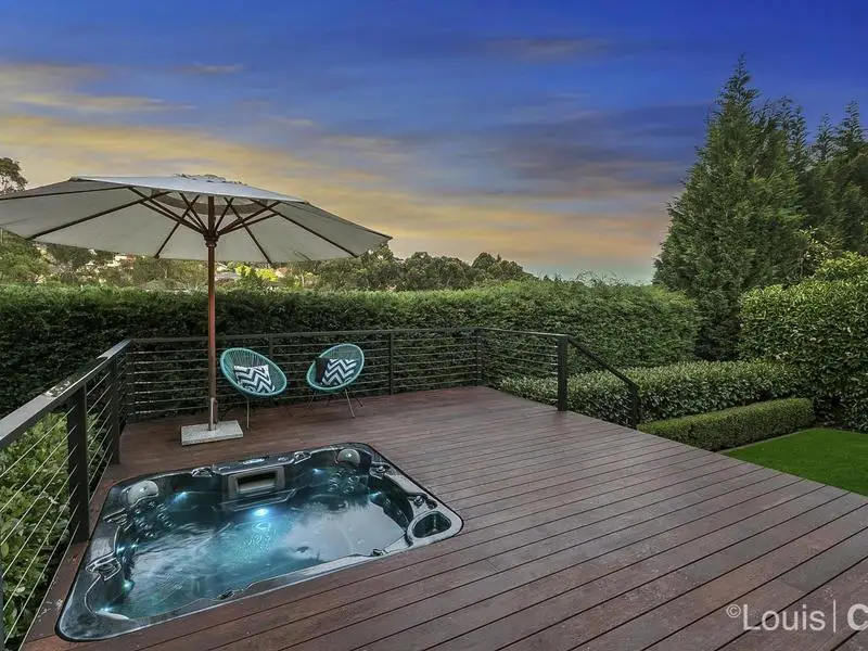 23 Armidale Crescent, Castle Hill Sold by Louis Carr Real Estate - image 2