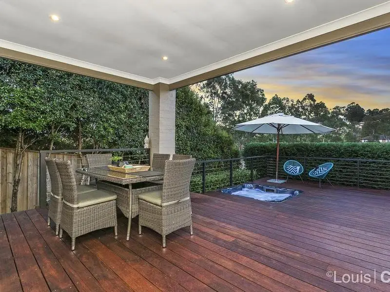 23 Armidale Crescent, Castle Hill Sold by Louis Carr Real Estate - image 8