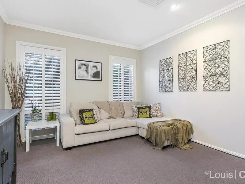 23 Armidale Crescent, Castle Hill Sold by Louis Carr Real Estate - image 6