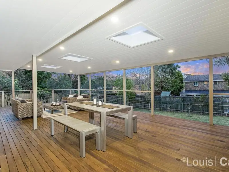 06 Hayley Place, Cherrybrook Sold by Louis Carr Real Estate - image 4