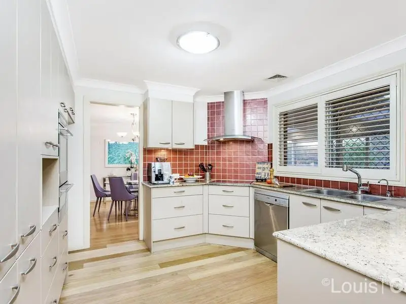 06 Hayley Place, Cherrybrook Sold by Louis Carr Real Estate - image 3