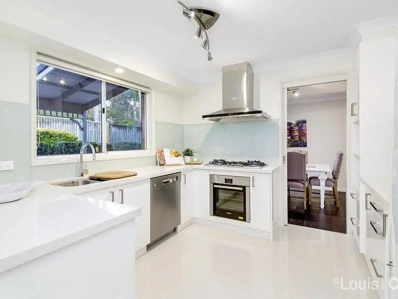 11 Southwood Place, West Pennant Hills Sold by Louis Carr Real Estate - image 3