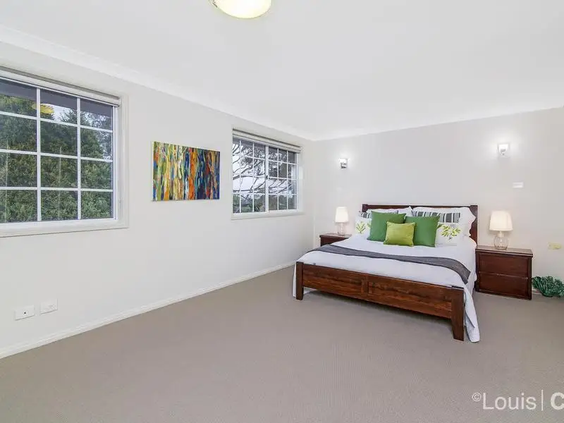 11 Southwood Place, West Pennant Hills Sold by Louis Carr Real Estate - image 8