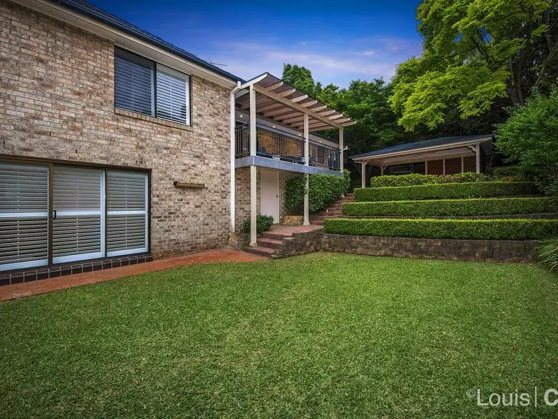 5 Brolga Way, West Pennant Hills Sold by Louis Carr Real Estate - image 5