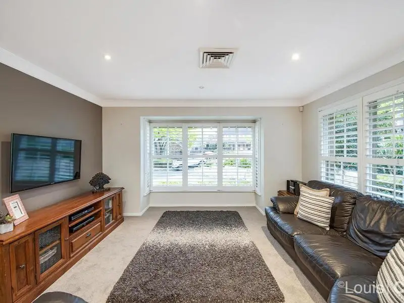 5 Brolga Way, West Pennant Hills Sold by Louis Carr Real Estate - image 7