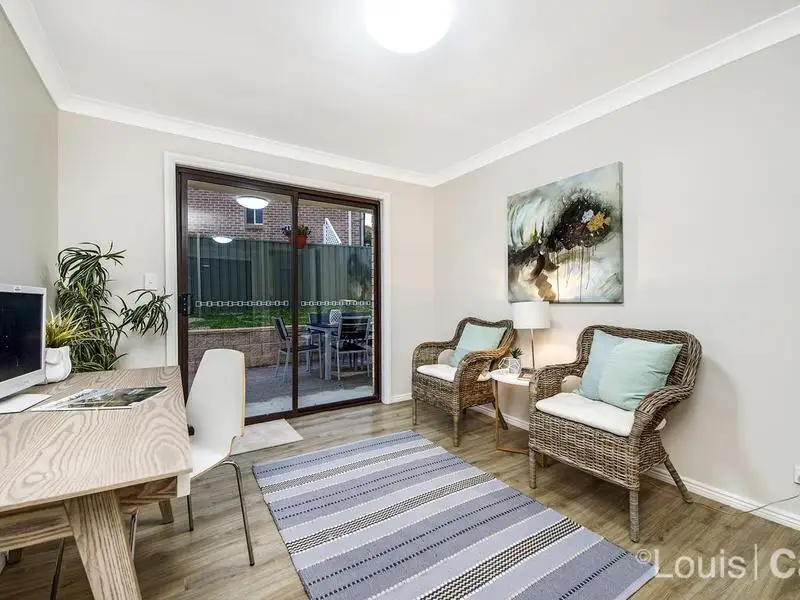 66 Kentia Parade, Cherrybrook Sold by Louis Carr Real Estate - image 5