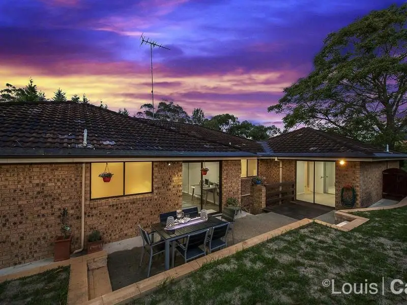 66 Kentia Parade, Cherrybrook Sold by Louis Carr Real Estate - image 7