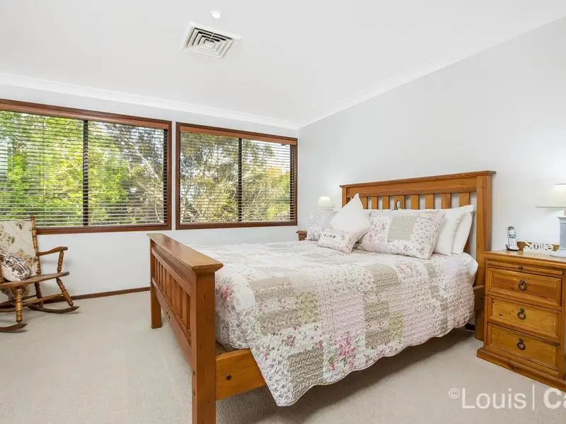 63 Pogson Drive, Cherrybrook Sold by Louis Carr Real Estate - image 7