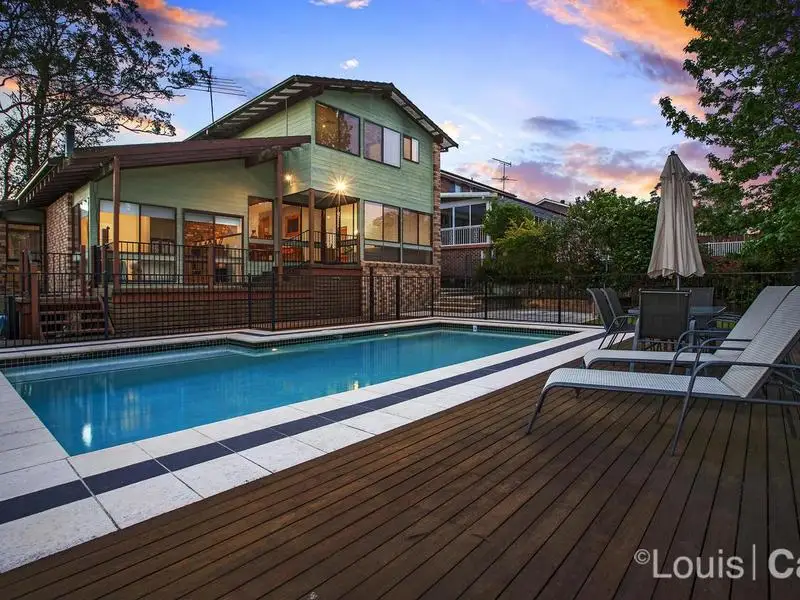 63 Pogson Drive, Cherrybrook Sold by Louis Carr Real Estate - image 4