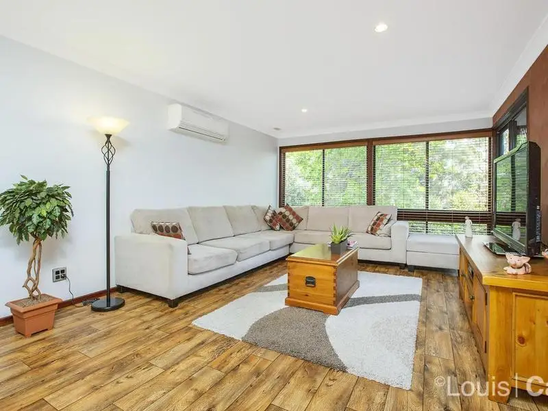 63 Pogson Drive, Cherrybrook Sold by Louis Carr Real Estate - image 5