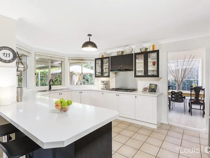 94 Coonara Avenue, West Pennant Hills Sold by Louis Carr Real Estate - image 3