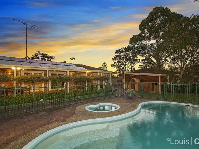 114 Highs Road, West Pennant Hills Sold by Louis Carr Real Estate - image 2