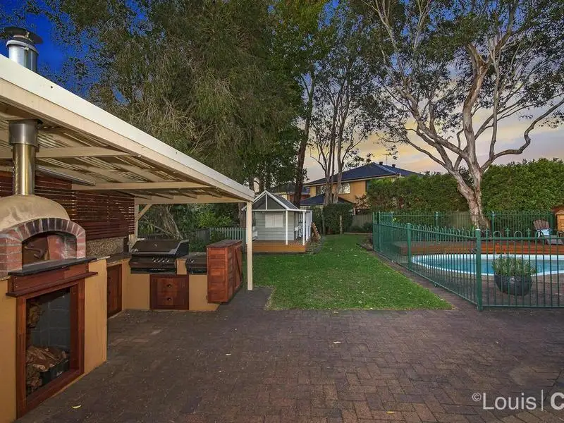 114 Highs Road, West Pennant Hills Sold by Louis Carr Real Estate - image 8