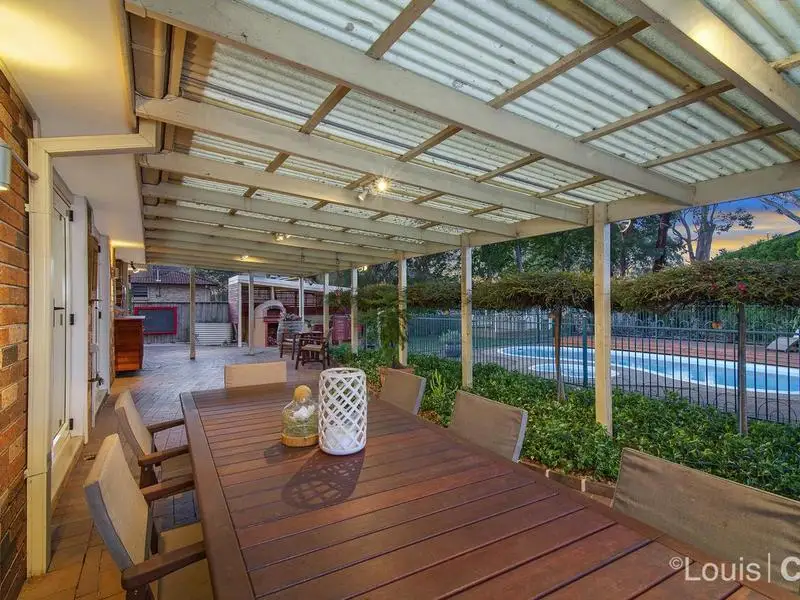 114 Highs Road, West Pennant Hills Sold by Louis Carr Real Estate - image 7