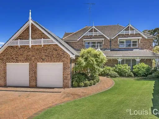 10 Boxwood Place, Cherrybrook Sold by Louis Carr Real Estate