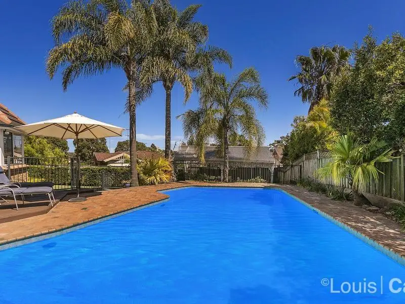 10 Boxwood Place, Cherrybrook Sold by Louis Carr Real Estate - image 3