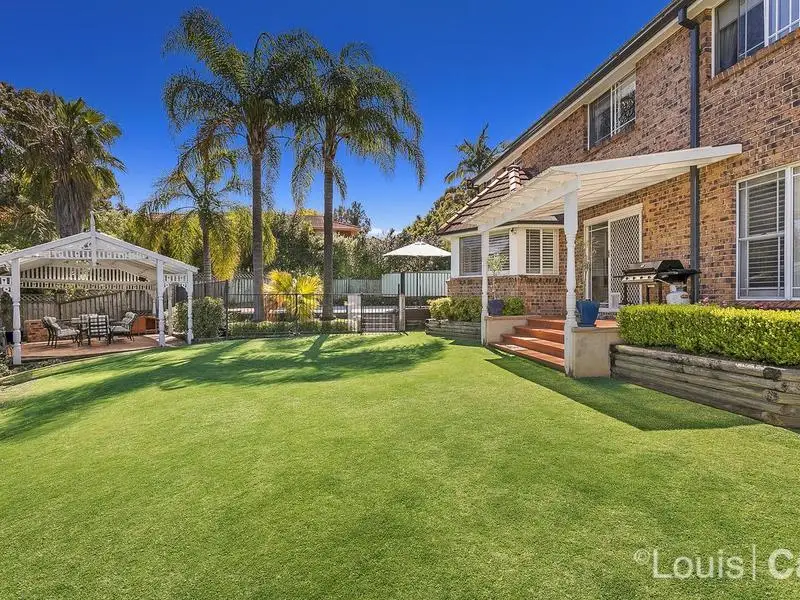 10 Boxwood Place, Cherrybrook Sold by Louis Carr Real Estate - image 2