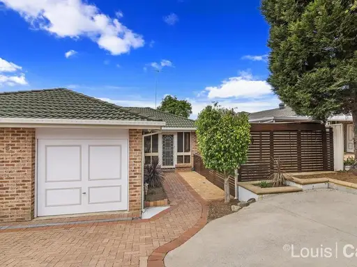 3B Haven Court, Cherrybrook Sold by Louis Carr Real Estate