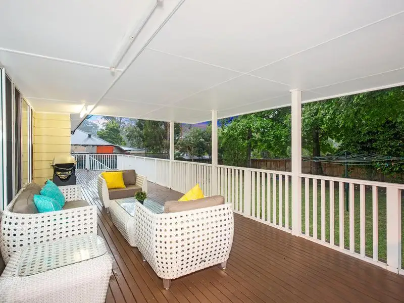 70A Victoria Road, West Pennant Hills Sold by Louis Carr Real Estate - image 6