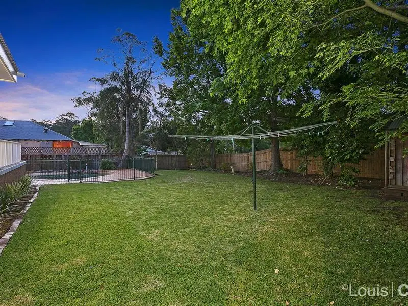 70A Victoria Road, West Pennant Hills Sold by Louis Carr Real Estate - image 4