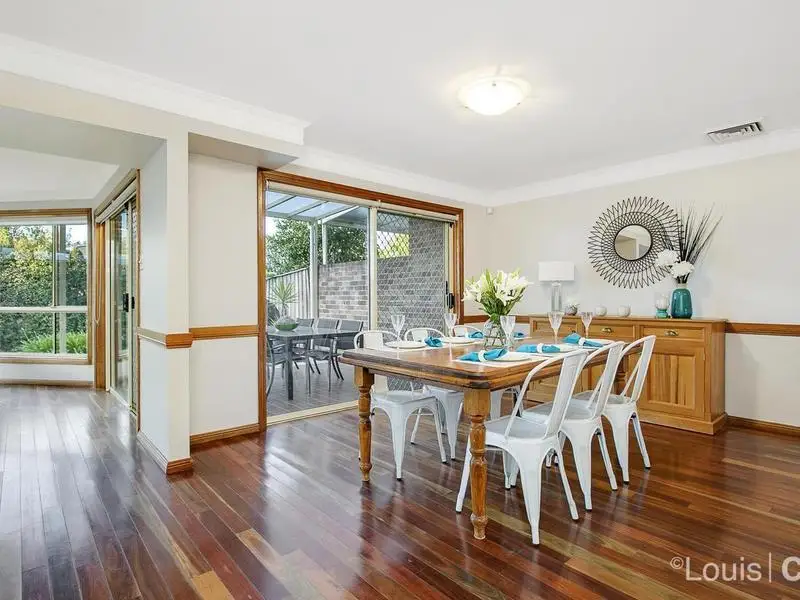 1/16 Darlington Drive, Cherrybrook Sold by Louis Carr Real Estate - image 3