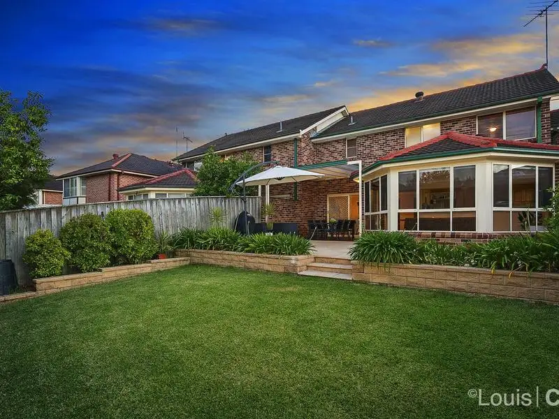 1/16 Darlington Drive, Cherrybrook Sold by Louis Carr Real Estate - image 7