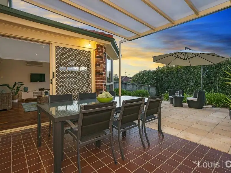 1/16 Darlington Drive, Cherrybrook Sold by Louis Carr Real Estate - image 6