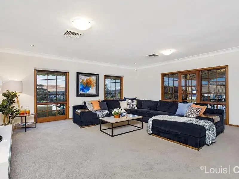 69 Ulundri Drive, Castle Hill Sold by Louis Carr Real Estate - image 8