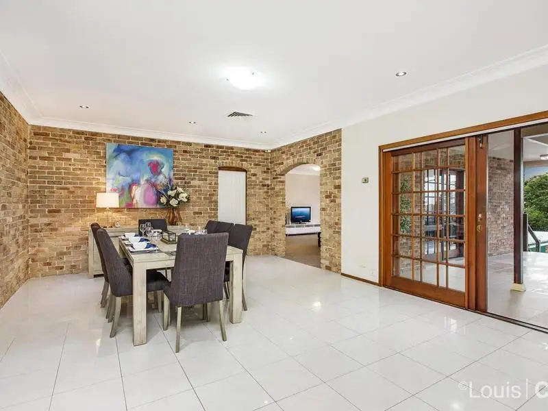 69 Ulundri Drive, Castle Hill Sold by Louis Carr Real Estate - image 10