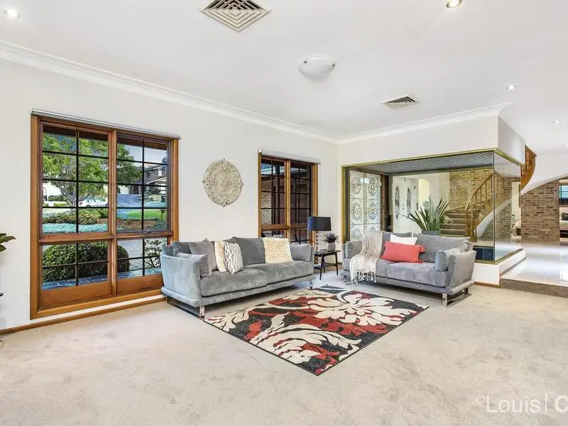 69 Ulundri Drive, Castle Hill Sold by Louis Carr Real Estate - image 9