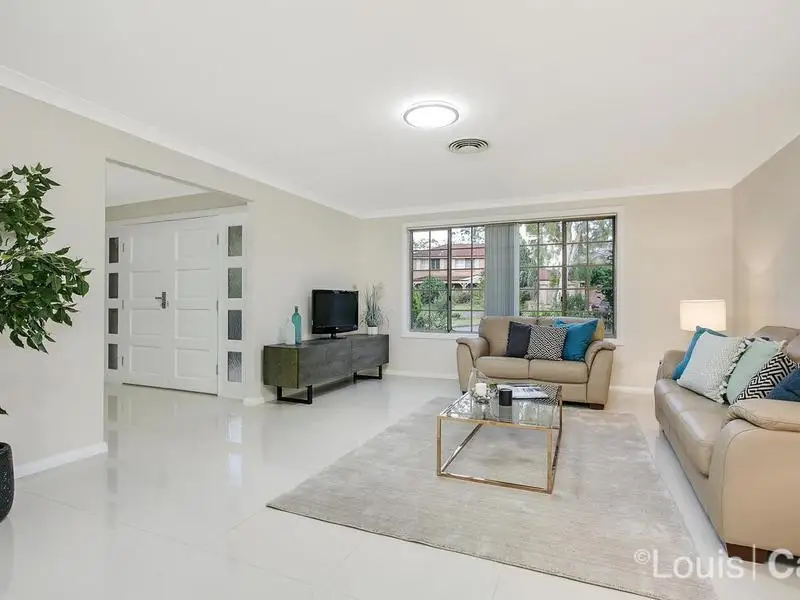 9 Casuarina Drive, Cherrybrook Sold by Louis Carr Real Estate - image 2