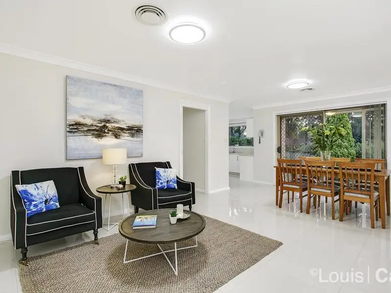 9 Casuarina Drive, Cherrybrook Sold by Louis Carr Real Estate - image 6