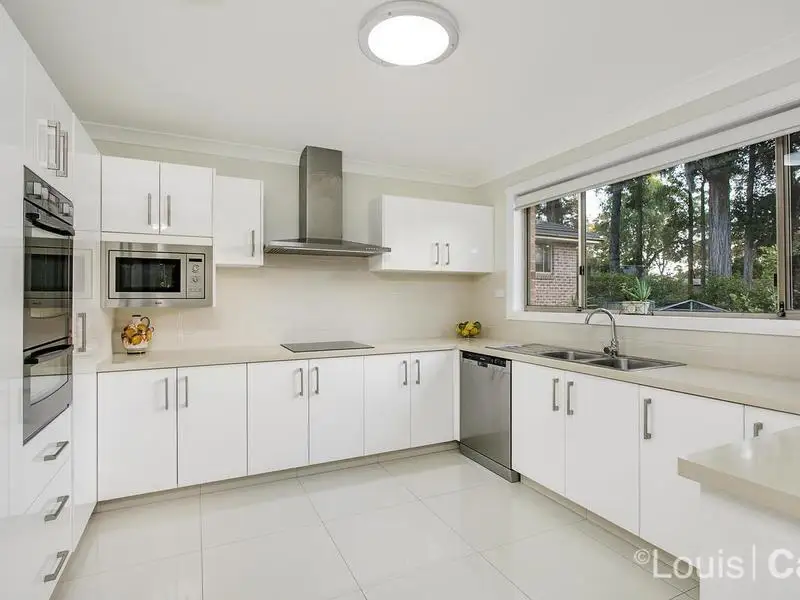 9 Casuarina Drive, Cherrybrook Sold by Louis Carr Real Estate - image 3