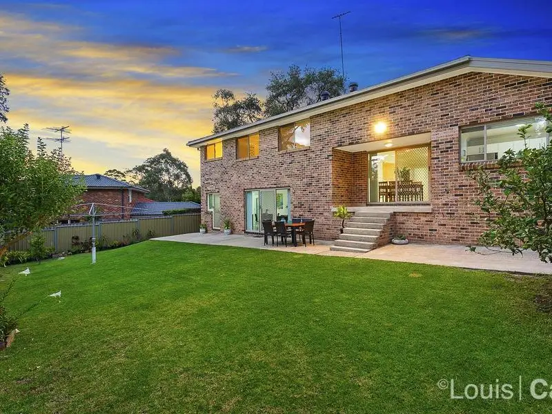 9 Casuarina Drive, Cherrybrook Sold by Louis Carr Real Estate - image 4