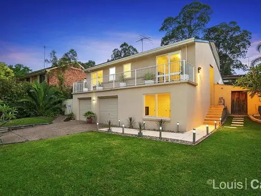 29 Kenburn Avenue, Cherrybrook Sold by Louis Carr Real Estate