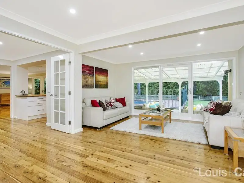 29 Kenburn Avenue, Cherrybrook Sold by Louis Carr Real Estate - image 2