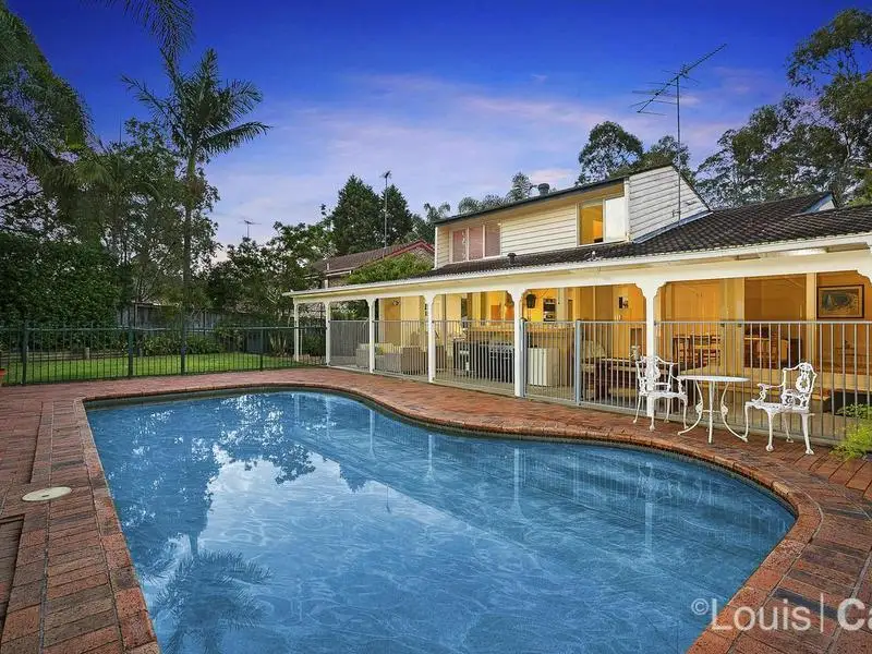 29 Kenburn Avenue, Cherrybrook Sold by Louis Carr Real Estate - image 4