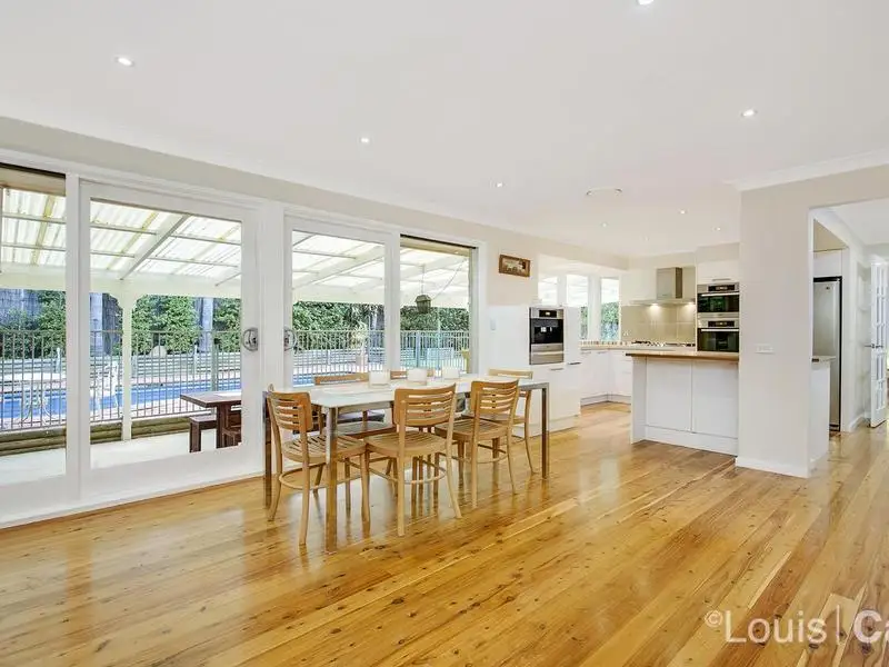 29 Kenburn Avenue, Cherrybrook Sold by Louis Carr Real Estate - image 3