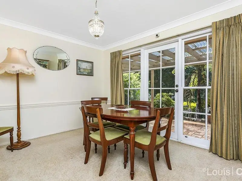 22 Paxton Crescent, Cherrybrook Sold by Louis Carr Real Estate - image 5