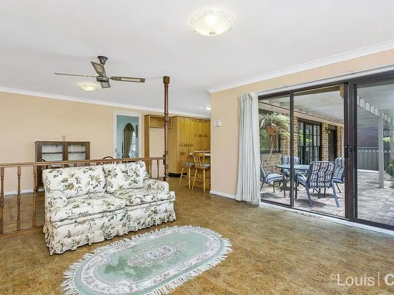 22 Paxton Crescent, Cherrybrook Sold by Louis Carr Real Estate - image 6