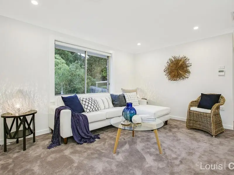 10 Rockwall Place, West Pennant Hills Sold by Louis Carr Real Estate - image 9