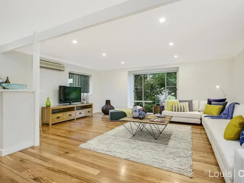 10 Rockwall Place, West Pennant Hills Sold by Louis Carr Real Estate - image 3