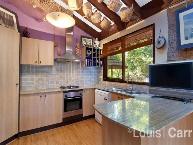 6 Boldrewood Place, Cherrybrook Sold by Louis Carr Real Estate - image 5