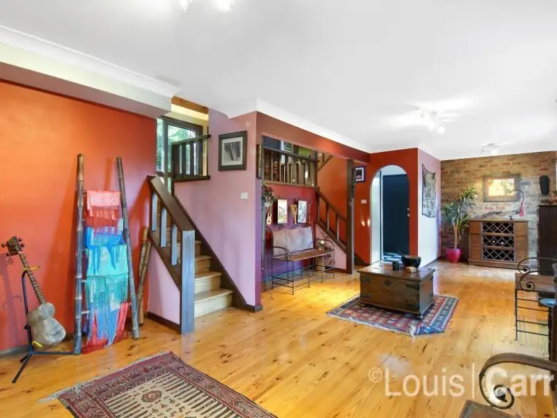 6 Boldrewood Place, Cherrybrook Sold by Louis Carr Real Estate - image 2