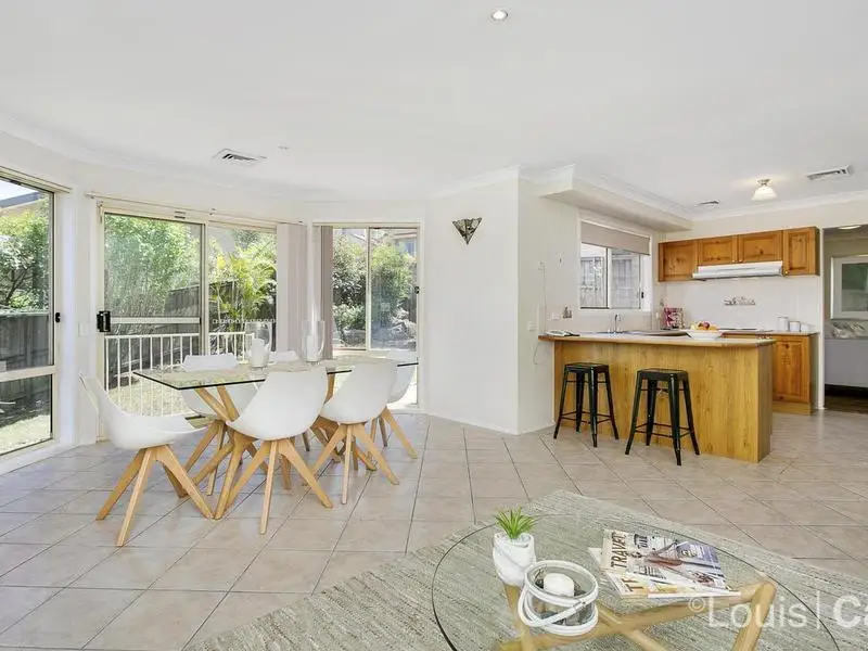 11 Yoorana Place, Castle Hill Sold by Louis Carr Real Estate - image 2