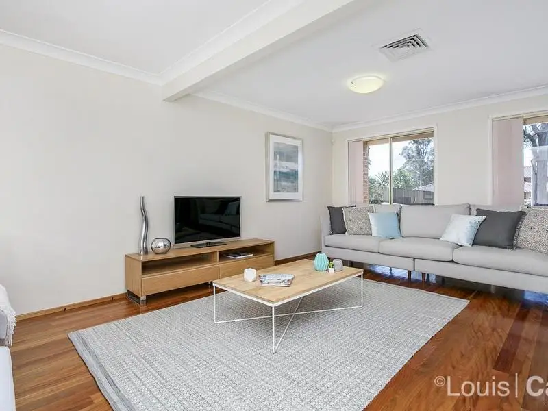 11 Yoorana Place, Castle Hill Sold by Louis Carr Real Estate - image 3