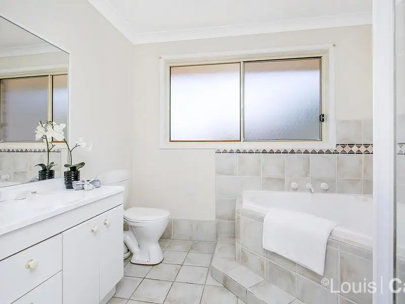 11 Yoorana Place, Castle Hill Sold by Louis Carr Real Estate - image 7