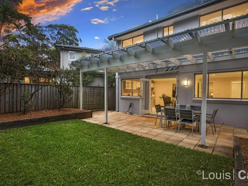 19A Mariam Close, Cherrybrook Sold by Louis Carr Real Estate - image 7