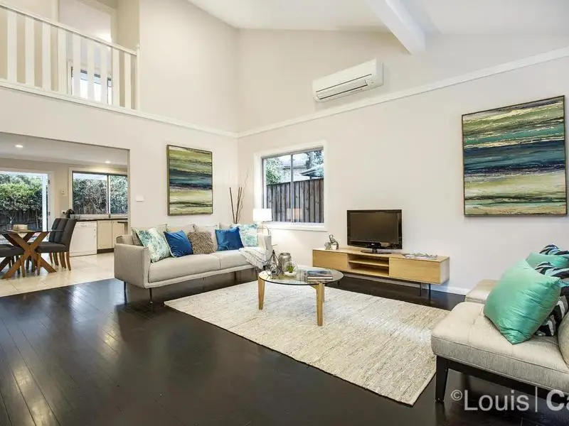 19A Mariam Close, Cherrybrook Sold by Louis Carr Real Estate - image 2